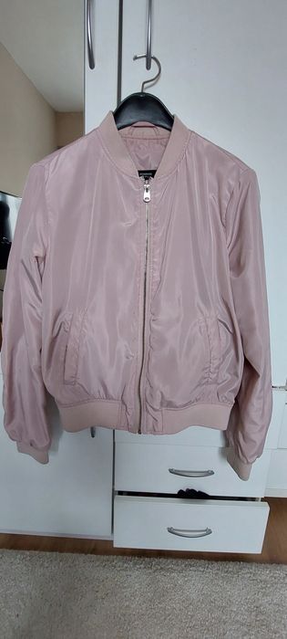 Дамско яке пролет/есен