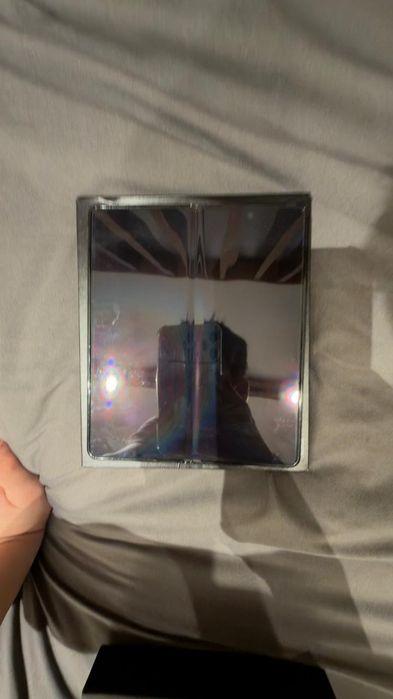 Samsung galaxy z fold 5 12/256