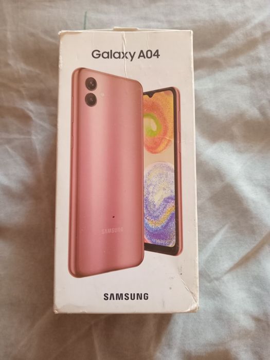 Samsung A04 sotiladi