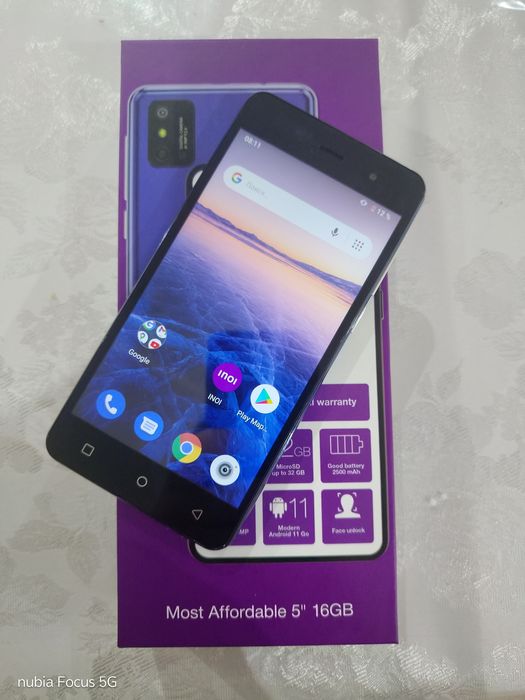 Inoi A22 Lite 16gb