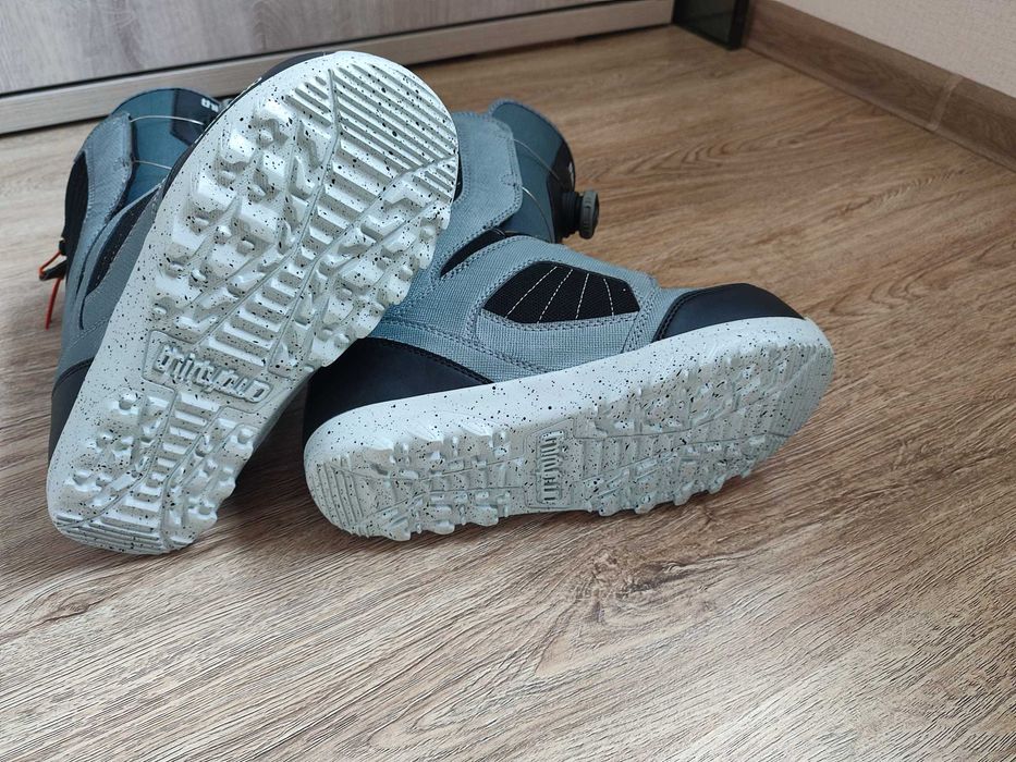 сноуборд боты THIRTYTWO US male 9.0