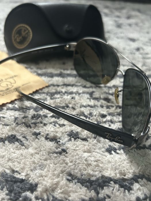 Ochelari de soare Ray-Ban