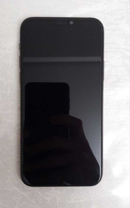 Iphone 11 Pro - Ideal!