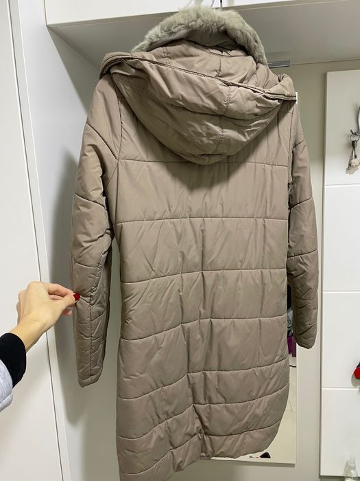 Зимно яке М размер