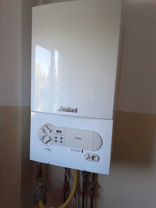Apartament 2 camere central - Corabia, jud Olt