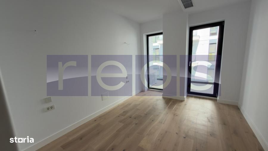 Vanzare 2 Camere Premium | Straulesti | 52 Mp | Terasa 11Mp | Bloc Nou — fotografia 3