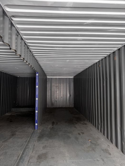 Контейнер 40 тон