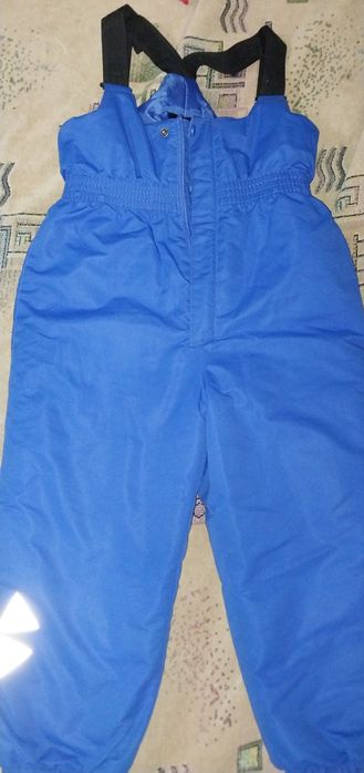 Продам детский полукамбенезон