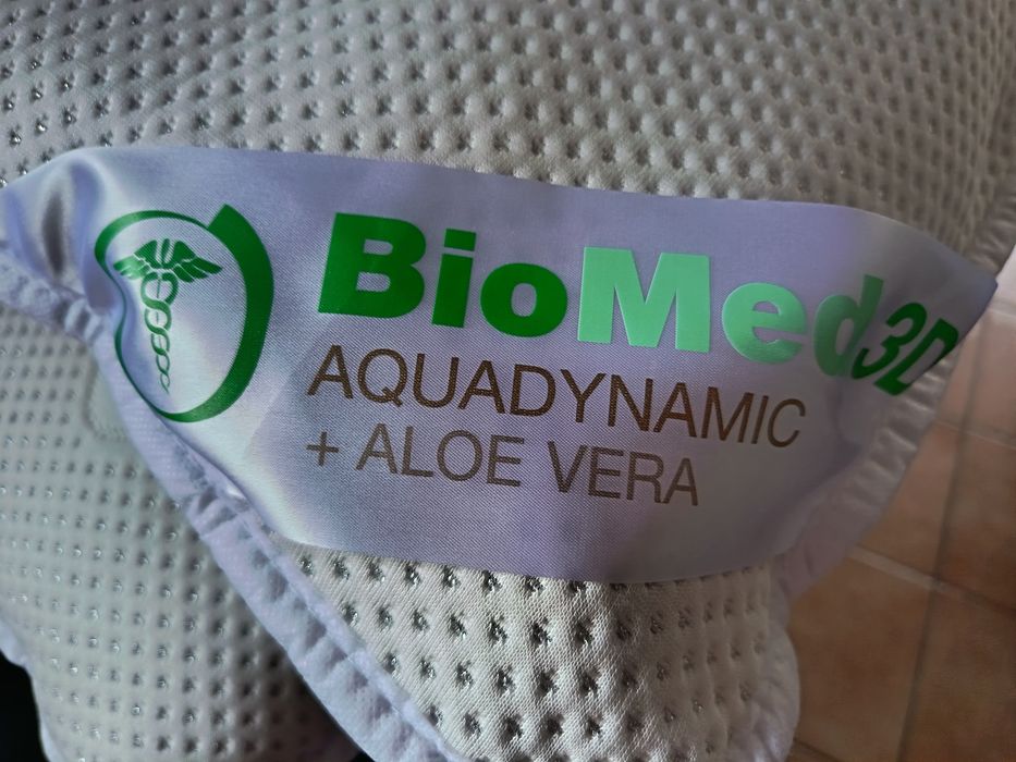 Perma Biomed cu aloe, nou