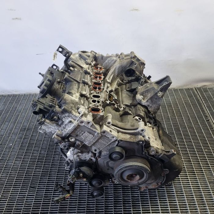 Motor Jaguar F - Pace 2.0 D 2015 - 2020 163CP Manuala 204DTD Euro5 (1374) Diesel 4x2 ...
