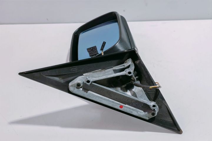 Oglinda dreapta  E10117351 BMW Seria 3 E46