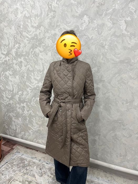 Куртка осень весна