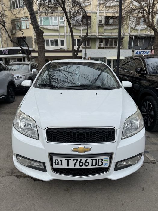 Нексия 3 позитсия 2 холати зор