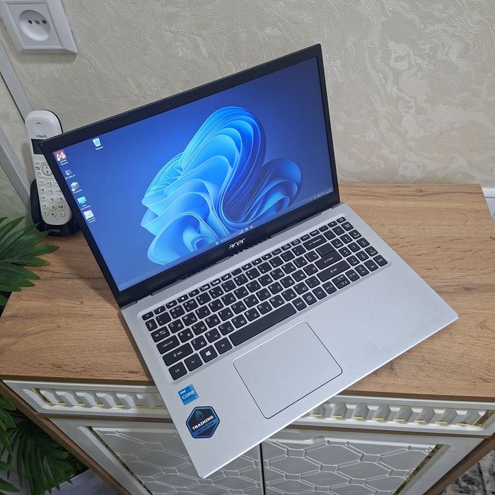 Core i3 - 1115G4/ SSD 128 gb+ HDD 320 gb/ ОЗУ 8 gb/