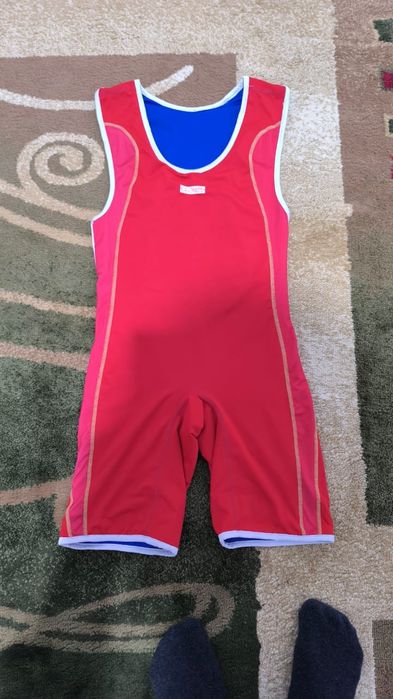 Продам Борцовки двух сторонний