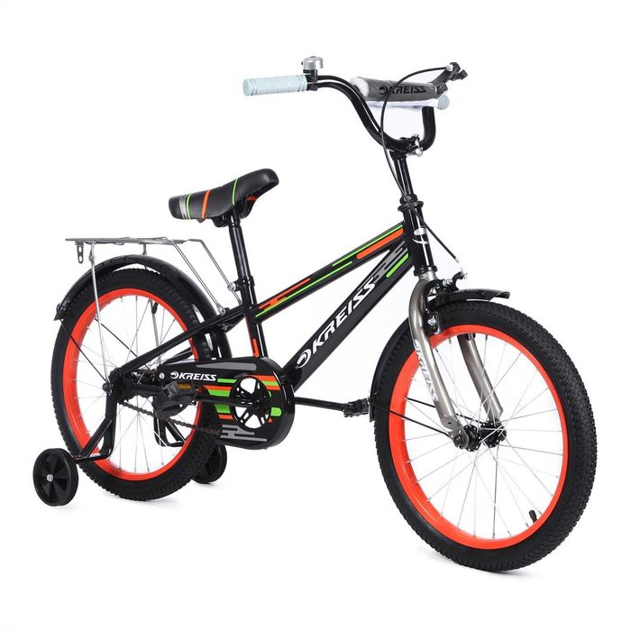 велосипед Kreiss 18