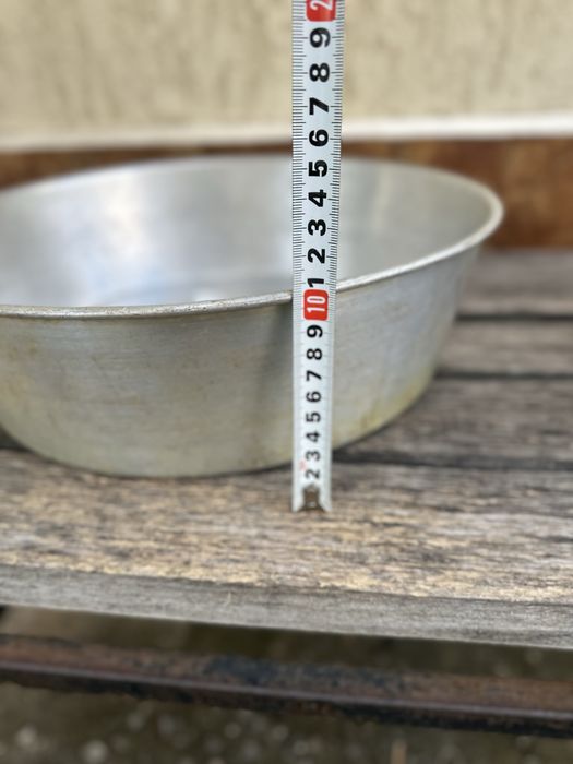 Алуминиеви тави от соца