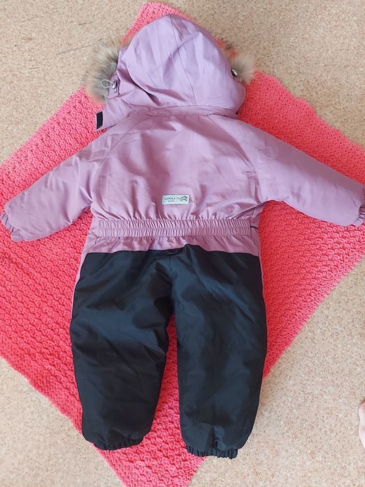Продам зимний комбенизон
