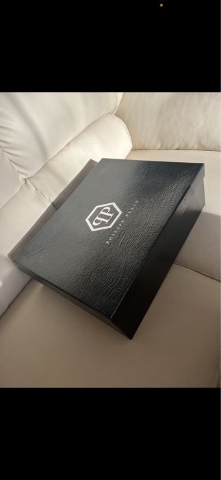 Оригинално сако Philipp Plein,съвсем ново. С етикетите