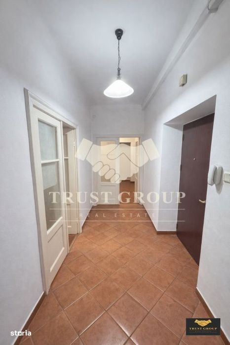Apartament 2 camere Domenii