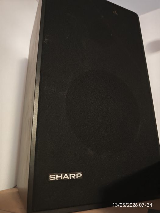 PACHET AUDIO - Pickup Sherwood , Technics , Jamo , Sharp, Colecție Viniluri