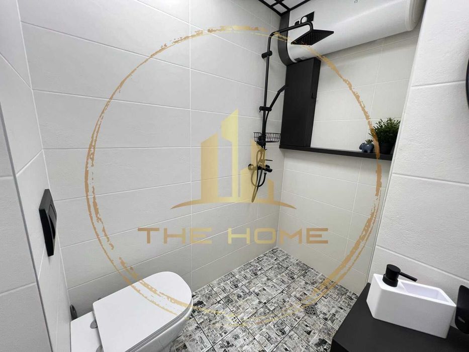 Дава се под наем Двустаен апартамент в Варна, Чайка - 100 кв.м за 797.64 € - Снимка #12