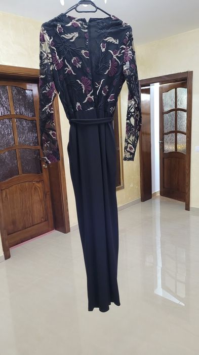 Vând salopeta eleganta mărimea s-m