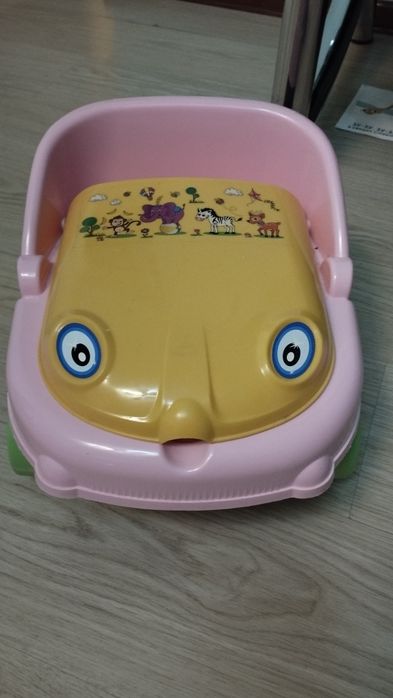 Музыкальный горшок