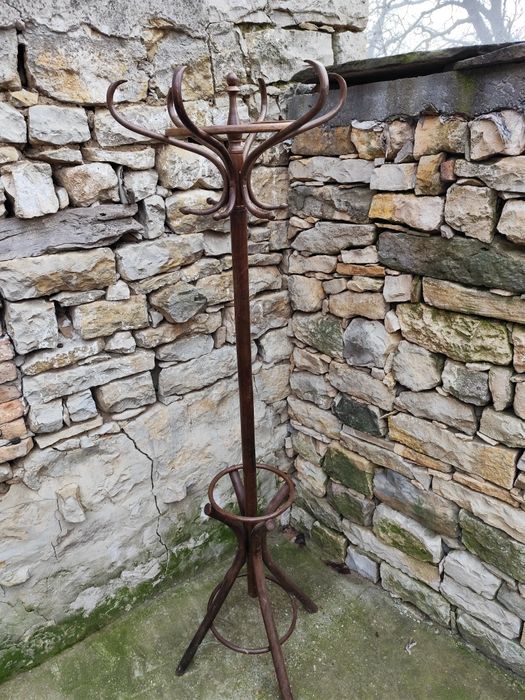 Ретро виенска закачалка