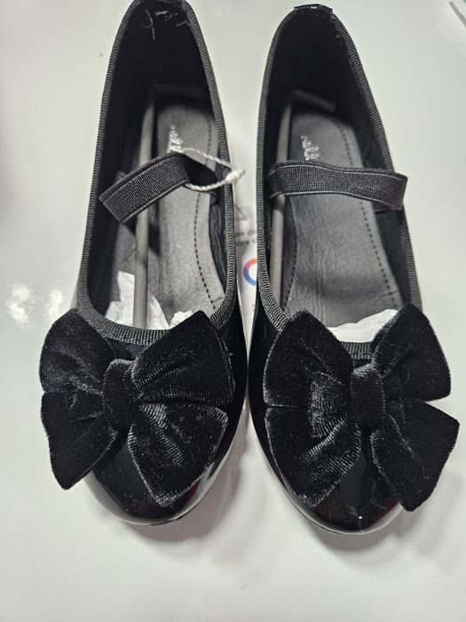 Обувки балеринки Nelli Blu