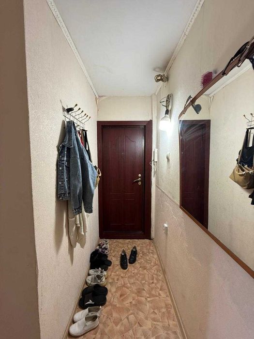 Продается 2х комн.кв  по пр. Строителей