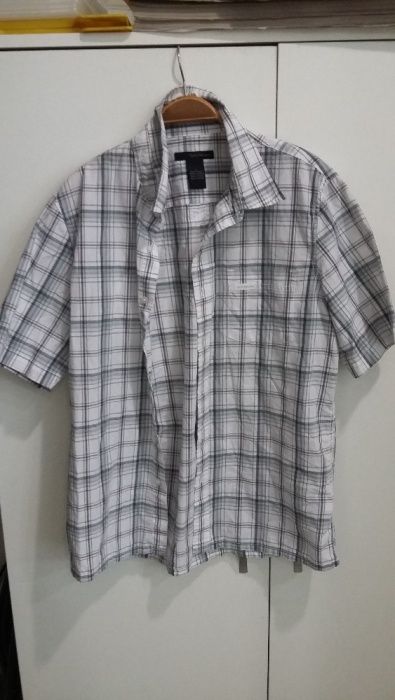 Calvin Klein-Много Запазена