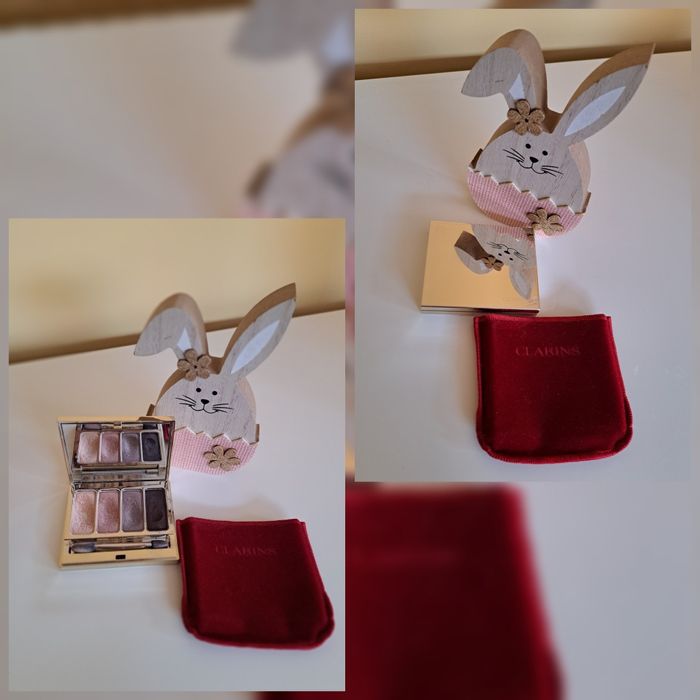 Гримове- Dior,Chanel,Estee Lauder, Clarins, Givenchy и др.