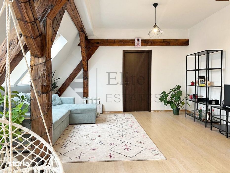 Apartament 3 camere de inchiriat Ultracentral pe Str. Independentei