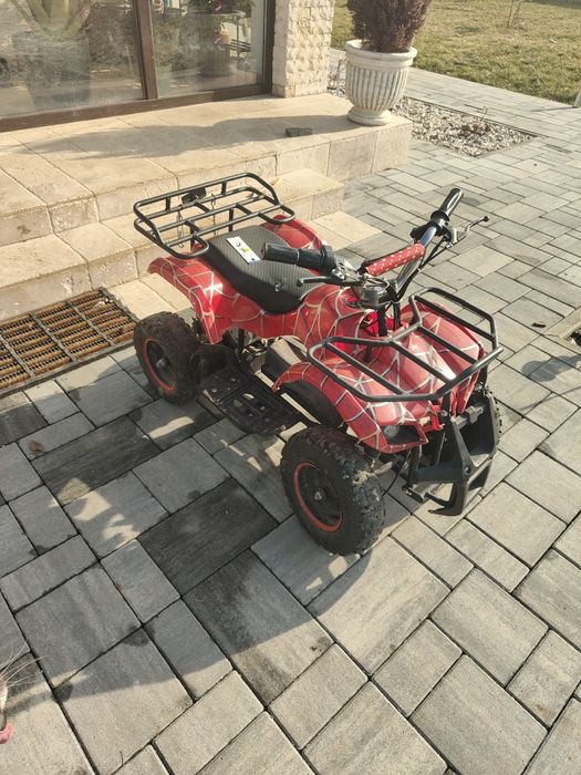 Atv copii electric