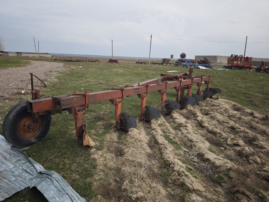 Трактор К700 за 3 млн тенге