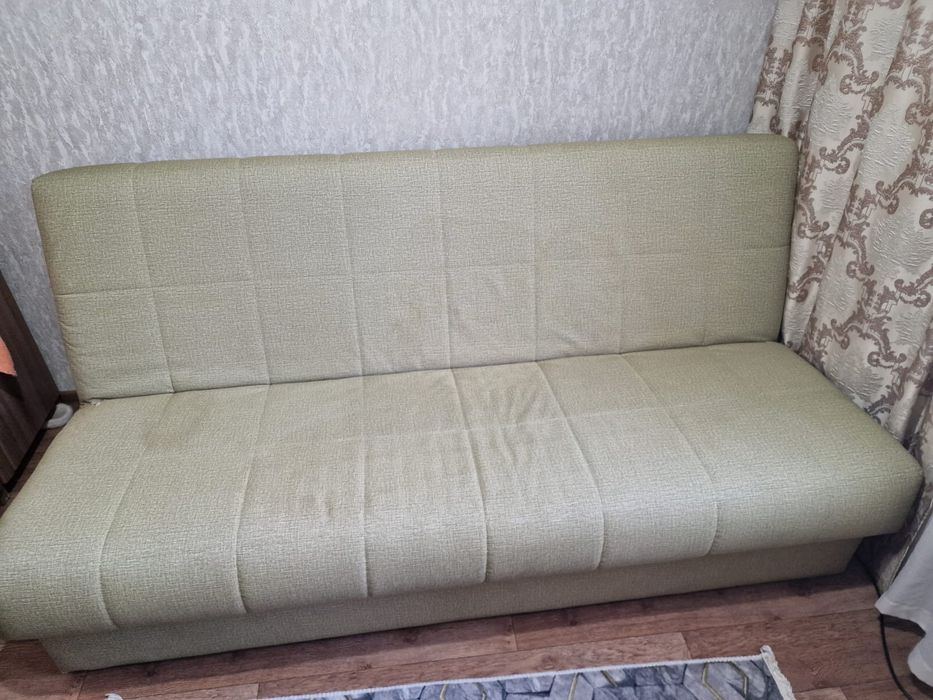 Диван ортопедический