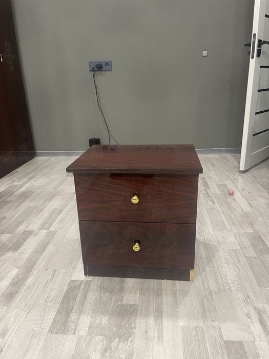 Срочна продам спальный гарнитур