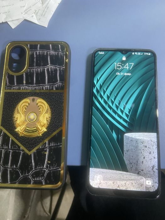 Samsung A 03 Core срочно