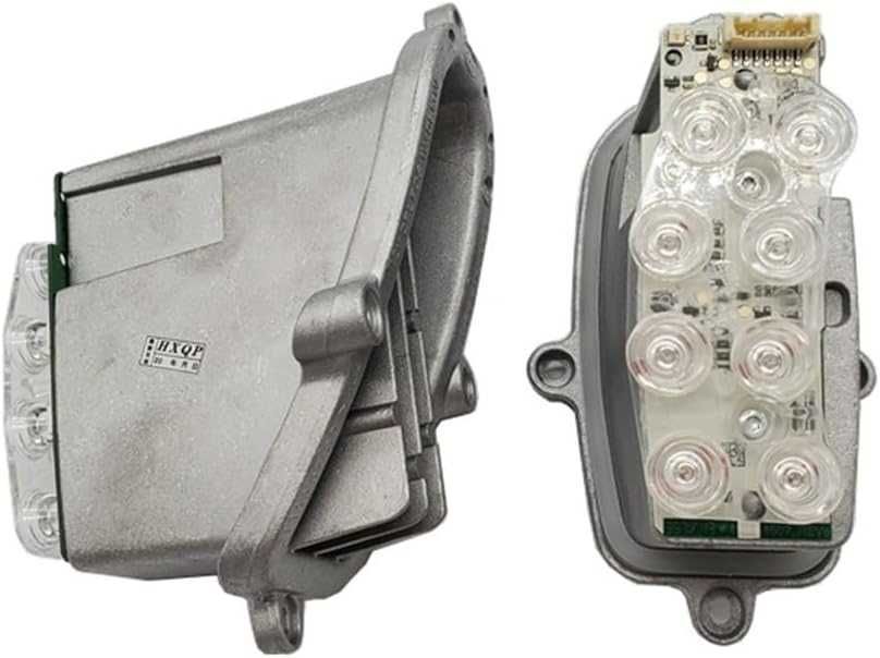 Modul led semnalizare NOU dreapta stanga BMW seria 7 F01 F02 F03 F04