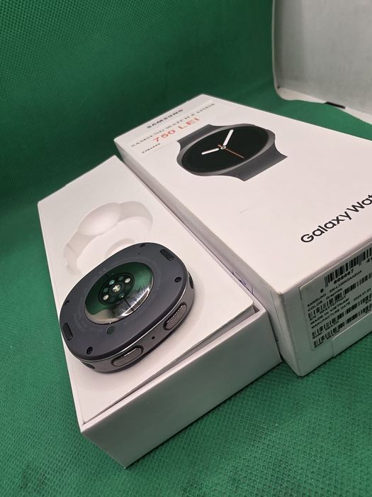 Samsung Watch 8 44MM•Gps•Amanet Lazar Crangasi •57814