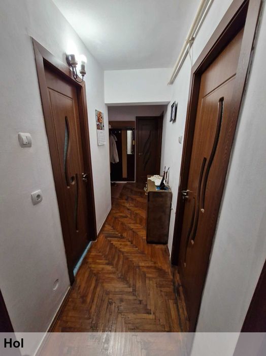 apartament 2 camere, etaj 1, orizont