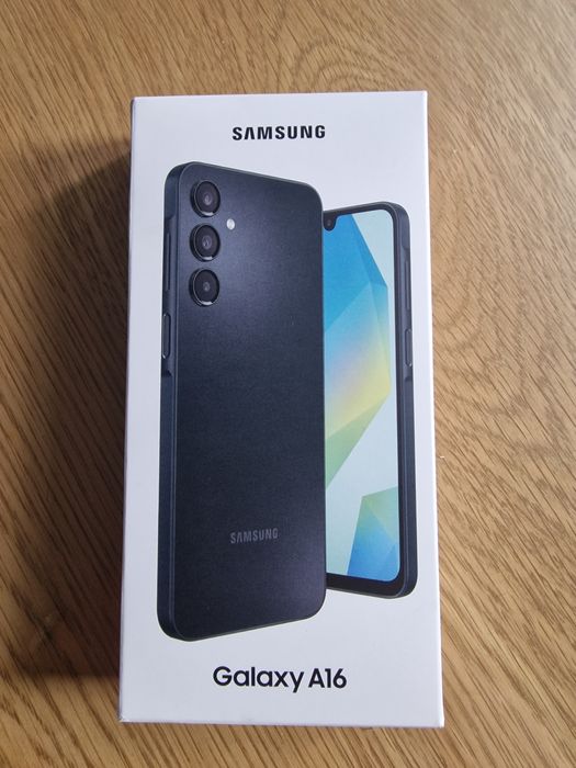 Samsung Galaxy a16 128GB