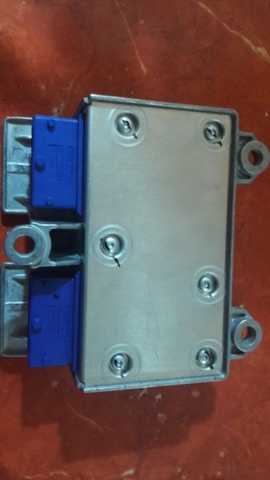calculator airbag astra h