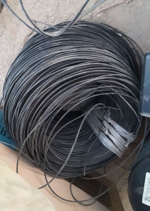 Провод для прогрева бетона