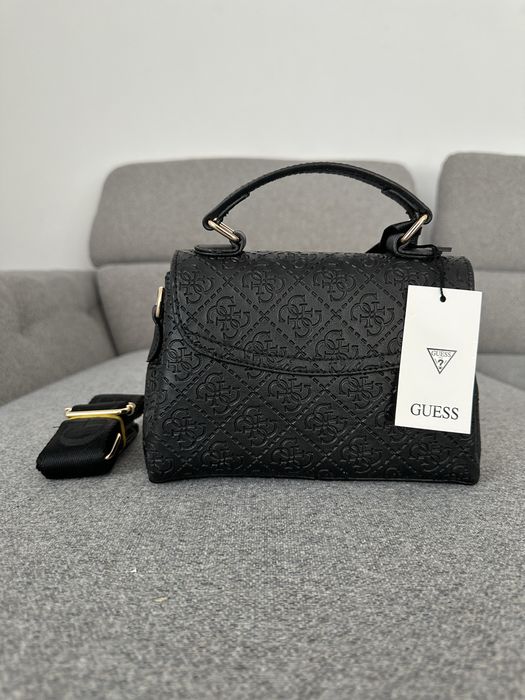 Vand genti noi guess/louis vuitton