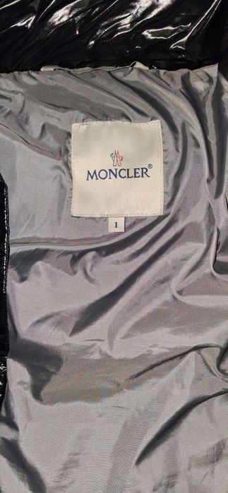 Geaca Moncler Maya