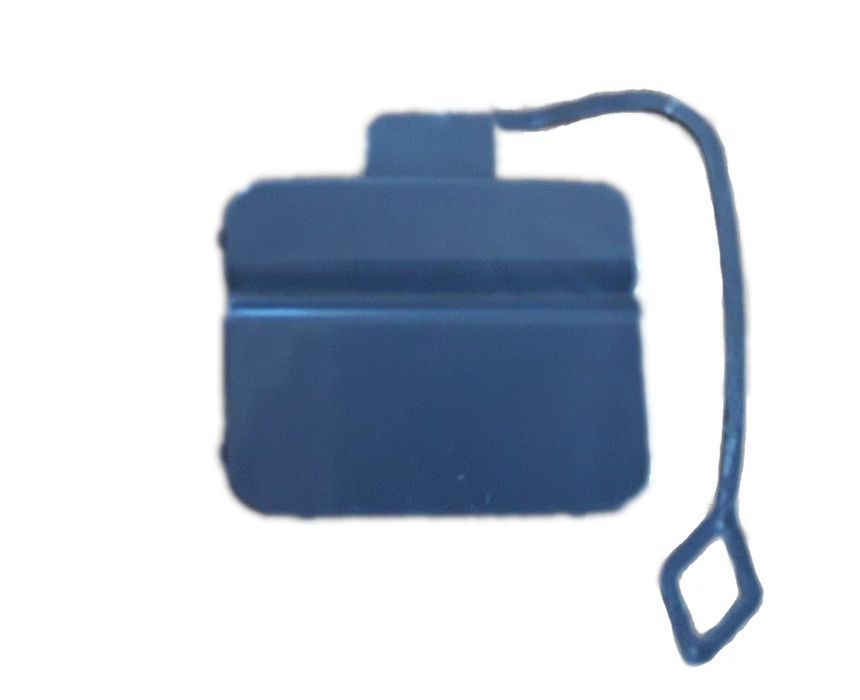 Capac bara carlig remorcare Bmw Seria 3 (E90/E91) 11.2004-08.2008 (Sedan), partea Spate, 51117167497