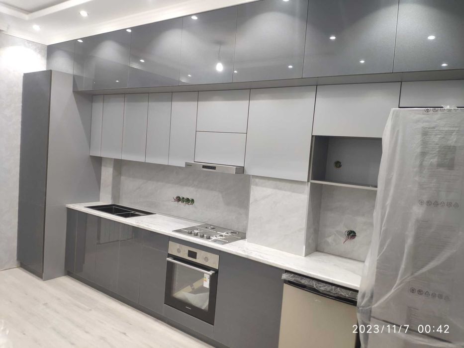 Тумба с щиками, 600 для кухни. Создам проект с присадкой.