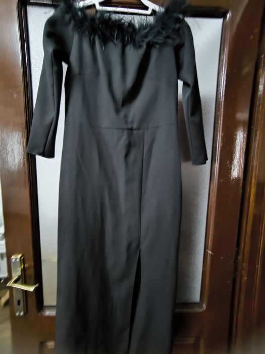 Vând rochie eleganta de seara